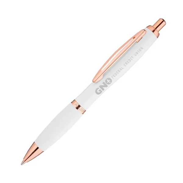 Bel Arte Rose Gold Pen - Bel Arte Rose Gold Pen - Image 0 of 2