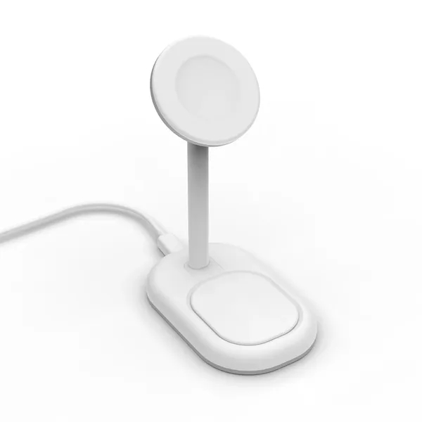 MagStand : Magnetic Charging Stand - MagStand : Magnetic Charging Stand - Image 3 of 5