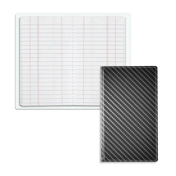 Original Tally Book Junior - Original Tally Book Junior - Image 21 of 35