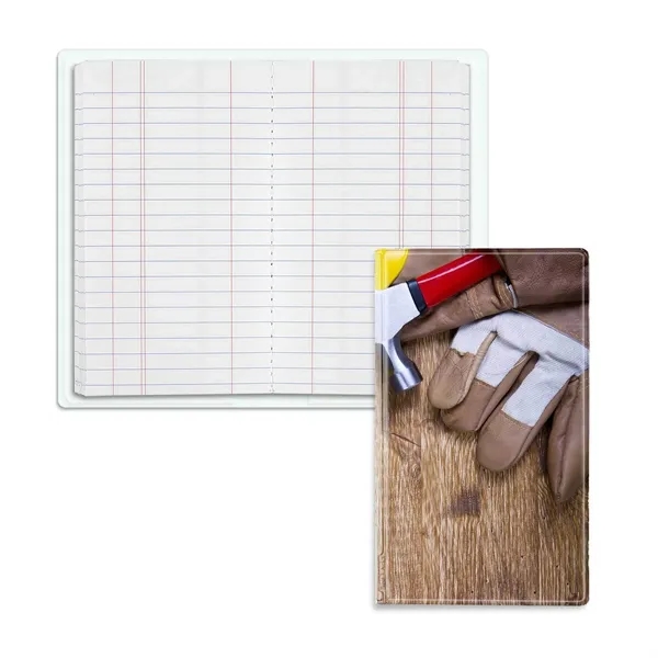 Original Tally Book Junior - Original Tally Book Junior - Image 22 of 35