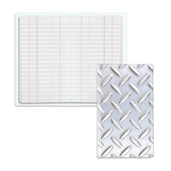 Original Tally Book Junior - Original Tally Book Junior - Image 23 of 35