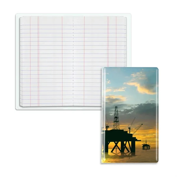 Original Tally Book Junior - Original Tally Book Junior - Image 27 of 35