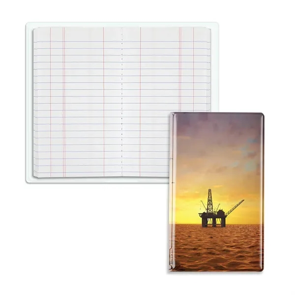 Original Tally Book Junior - Original Tally Book Junior - Image 29 of 35