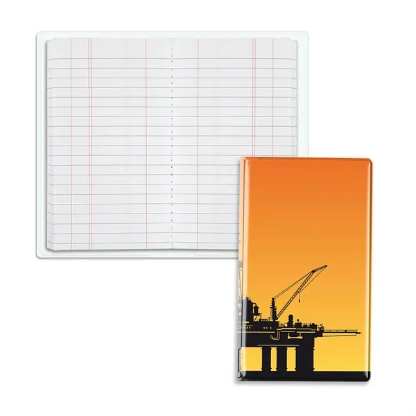 Original Tally Book Junior - Original Tally Book Junior - Image 30 of 35
