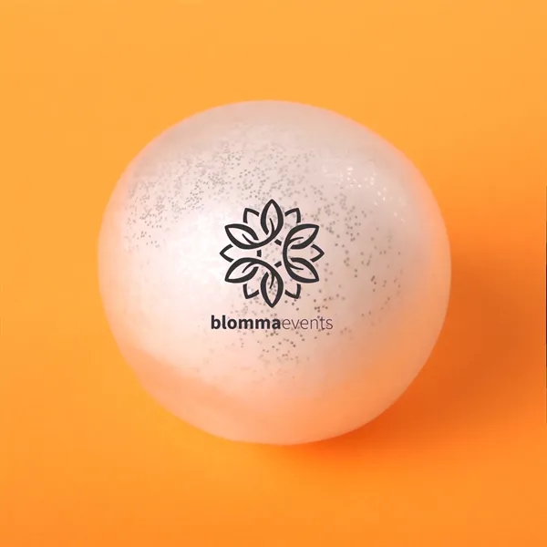 Sparkle Crunch Stress Ball - Sparkle Crunch Stress Ball - Image 2 of 10