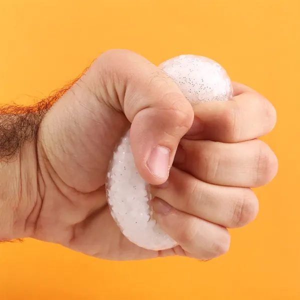 Sparkle Crunch Stress Ball - Sparkle Crunch Stress Ball - Image 3 of 10