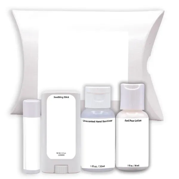 Personal Wellness Kit - Personal Wellness Kit - Image 2 of 9