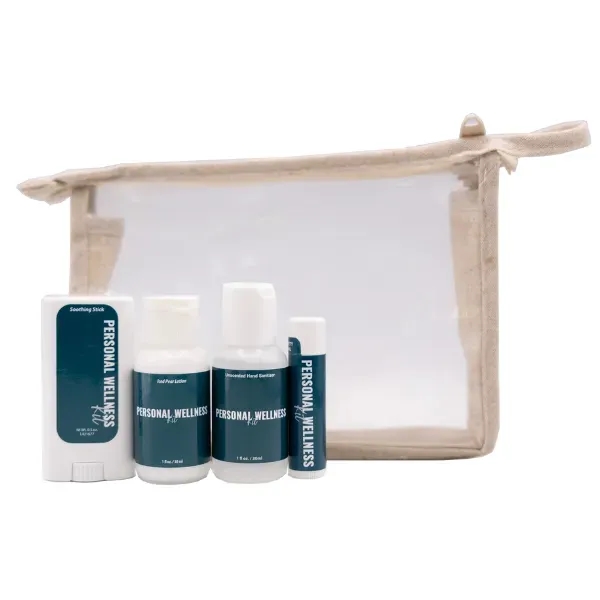 Personal Wellness Kit - Personal Wellness Kit - Image 7 of 9