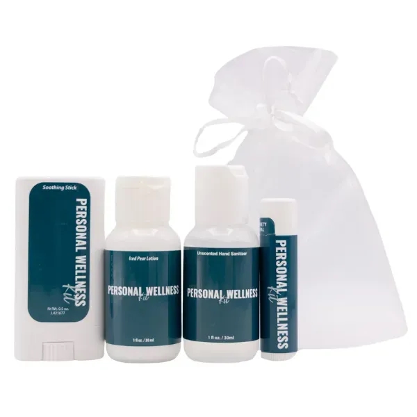 Personal Wellness Kit - Personal Wellness Kit - Image 9 of 9