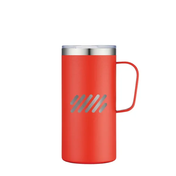 Slate 20oz Mug - Slate 20oz Mug - Image 0 of 6