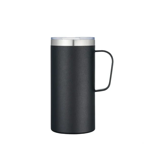 Slate 20oz Mug - Slate 20oz Mug - Image 1 of 6