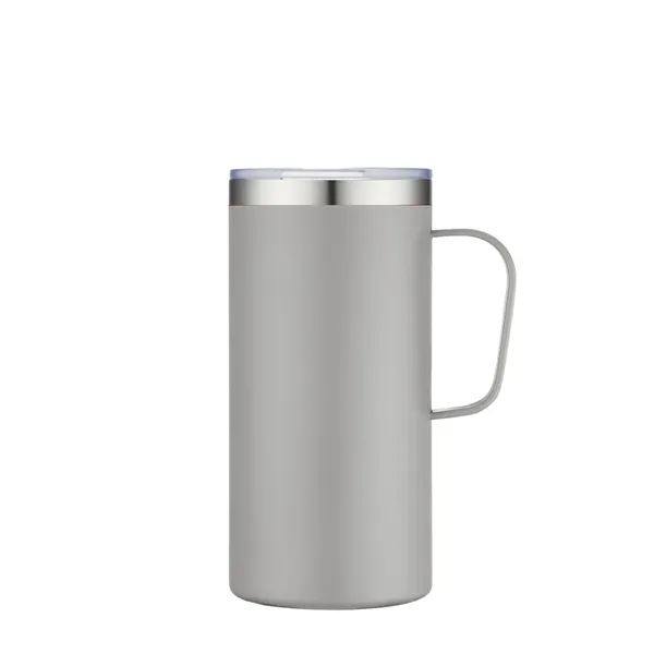 Slate 20oz Mug - Slate 20oz Mug - Image 2 of 6