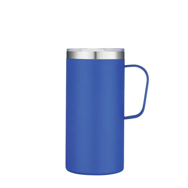 Slate 20oz Mug - Slate 20oz Mug - Image 4 of 6