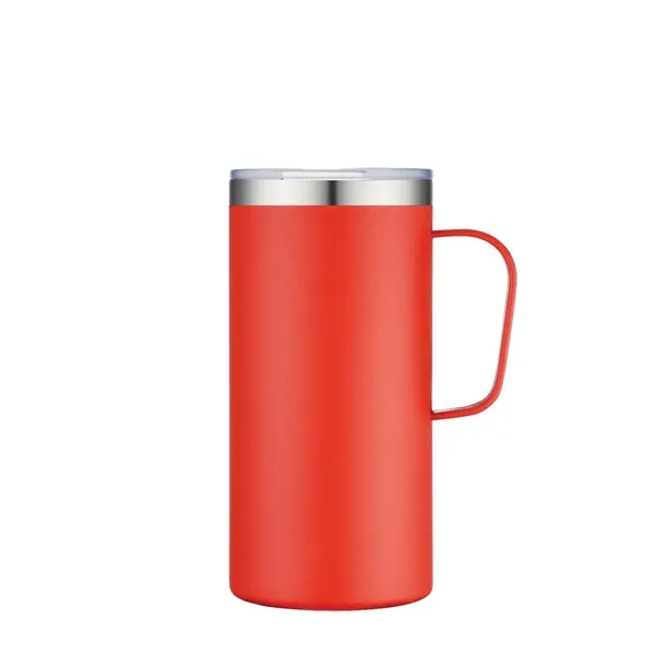 Slate 20oz Mug - Slate 20oz Mug - Image 5 of 6