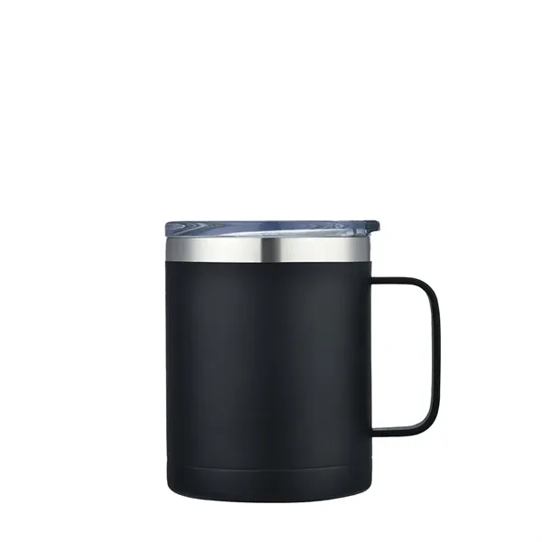 Slate 14oz Mug - Slate 14oz Mug - Image 1 of 7