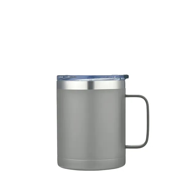 Slate 14oz Mug - Slate 14oz Mug - Image 2 of 7