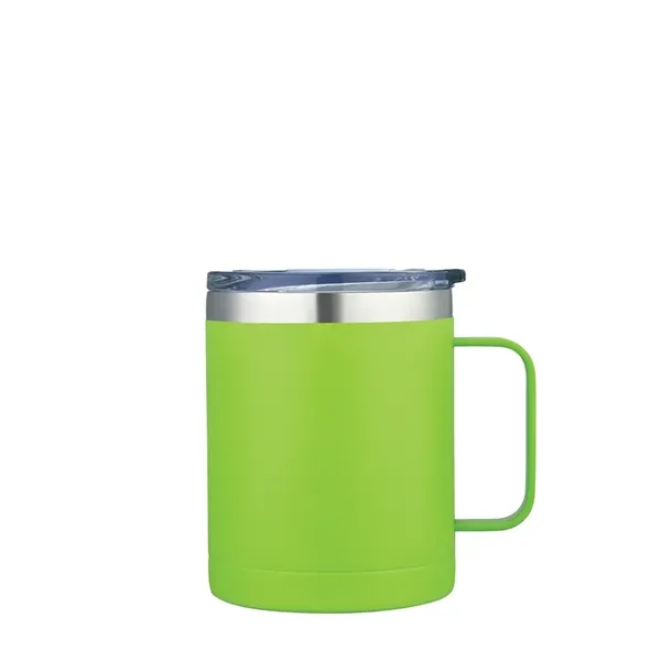 Slate 14oz Mug - Slate 14oz Mug - Image 4 of 7