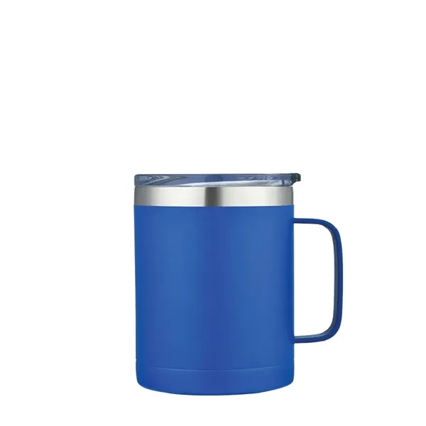 Slate 14oz Mug - Slate 14oz Mug - Image 5 of 7