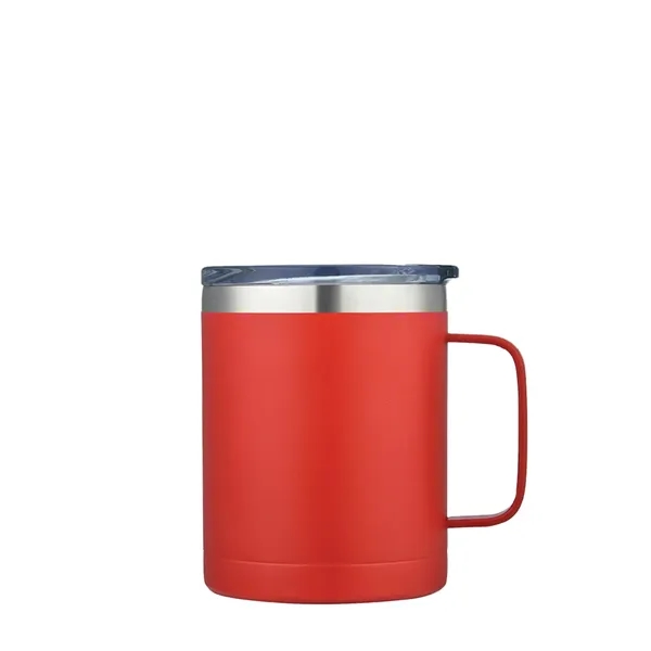 Slate 14oz Mug - Slate 14oz Mug - Image 6 of 7