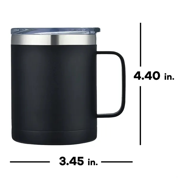 Slate 14oz Mug - Slate 14oz Mug - Image 7 of 7