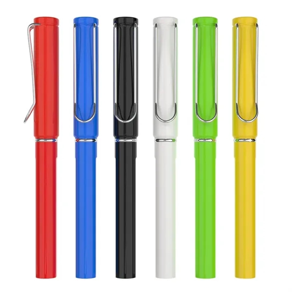 Lingmei LAMY Hunter Pen - Lingmei LAMY Hunter Pen - Image 0 of 0