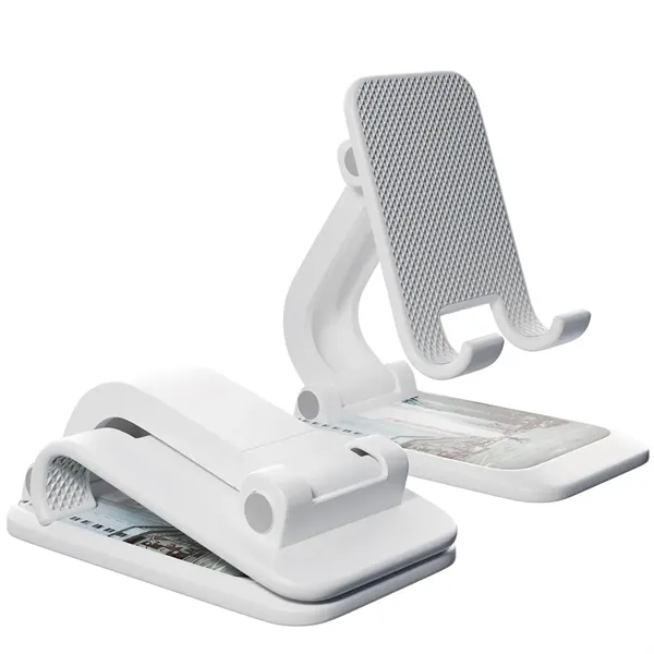 Foldable Phone Stand - Foldable Phone Stand - Image 3 of 3