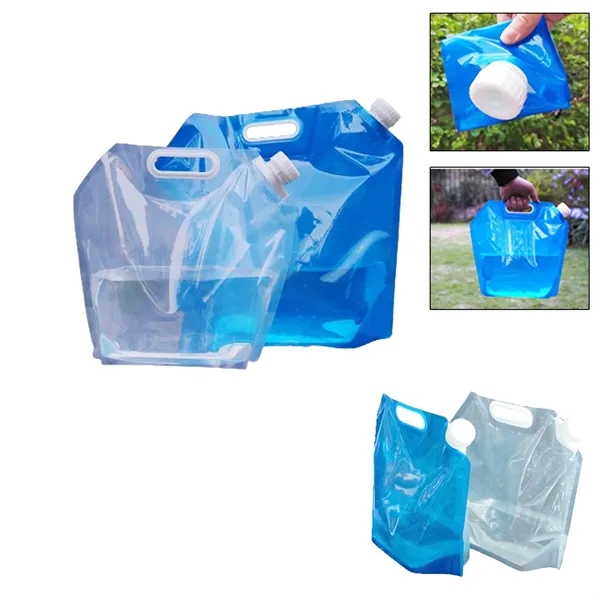Portable Water Dispenser Carrier Bag - Portable Water Dispenser Carrier Bag - Image 1 of 1