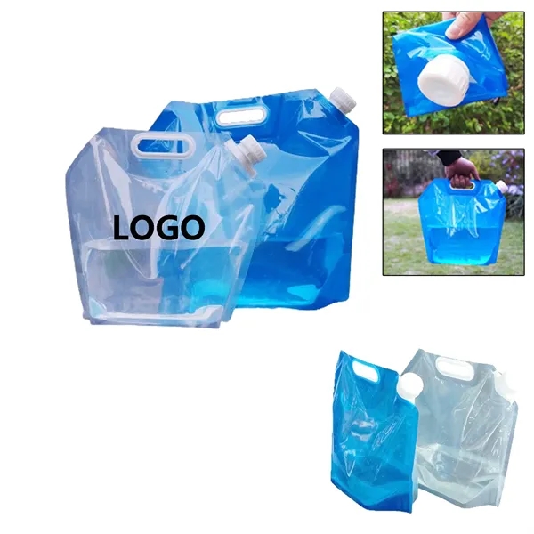 Portable Water Dispenser Carrier Bag - Portable Water Dispenser Carrier Bag - Image 0 of 1