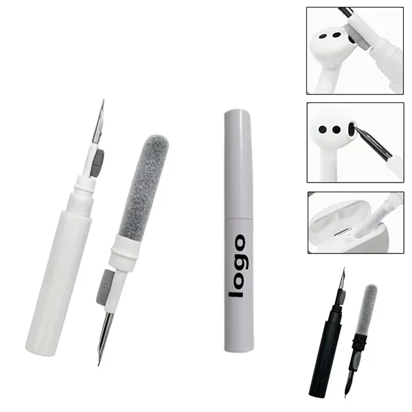 Versatile Cleaning Tool Pen - Versatile Cleaning Tool Pen - Image 0 of 1