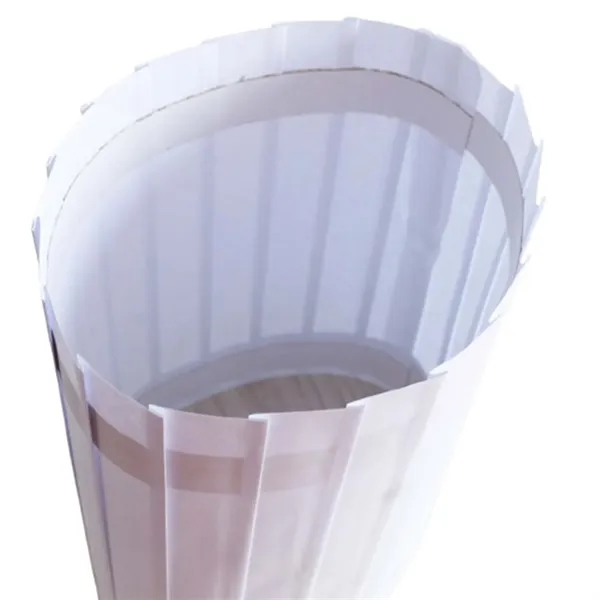 Kids Cooking Paper Chef Hat - Kids Cooking Paper Chef Hat - Image 3 of 6