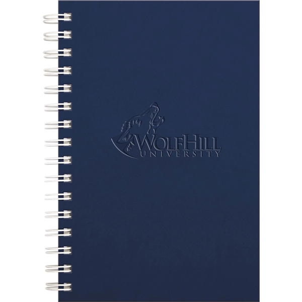 Milano Journals - Seminar Pad - Milano Journals - Seminar Pad - Image 0 of 1