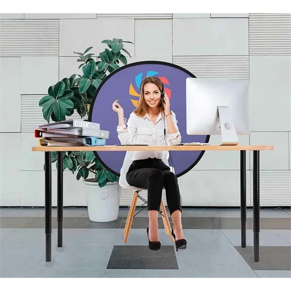 Pop Up Custom Webcam Backdrop - Pop Up Custom Webcam Backdrop - Image 0 of 4