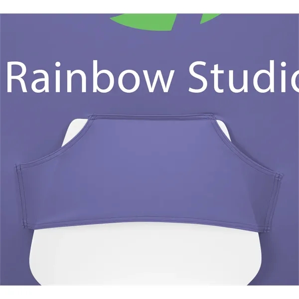 Pop Up Custom Webcam Backdrop - Pop Up Custom Webcam Backdrop - Image 2 of 4