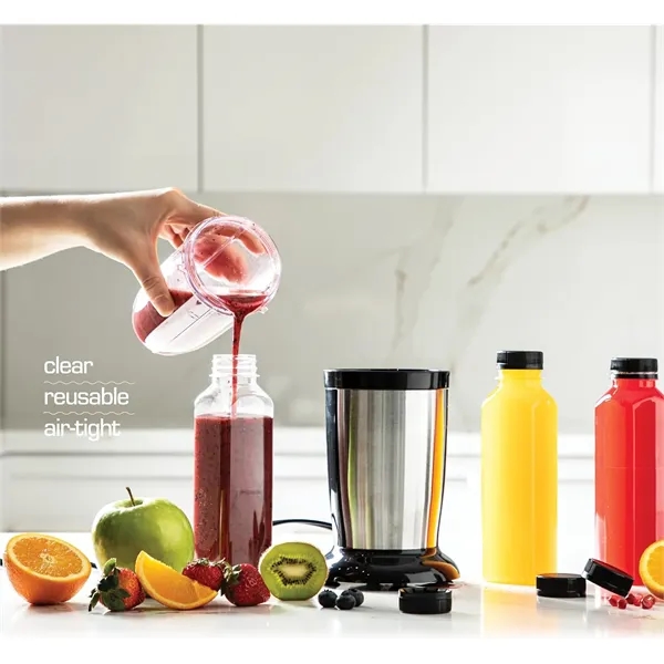 16 Oz Juice Bottle - 16 Oz Juice Bottle - Image 3 of 5