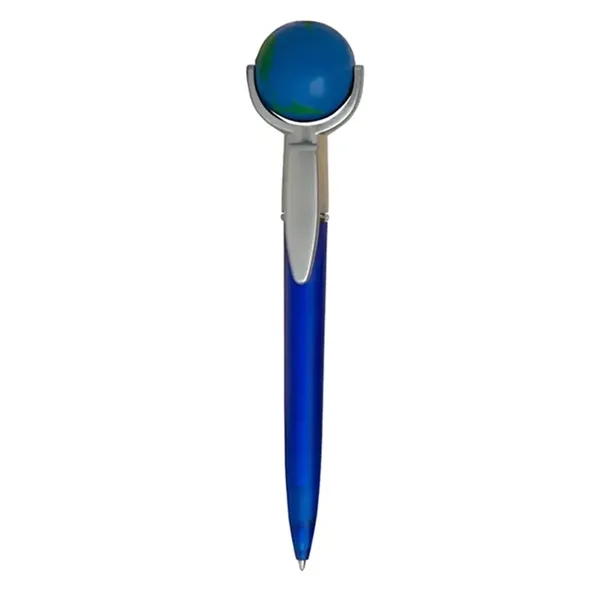 Creative Sports Advertising Gift Pen - Creative Sports Advertising Gift Pen - Image 2 of 5