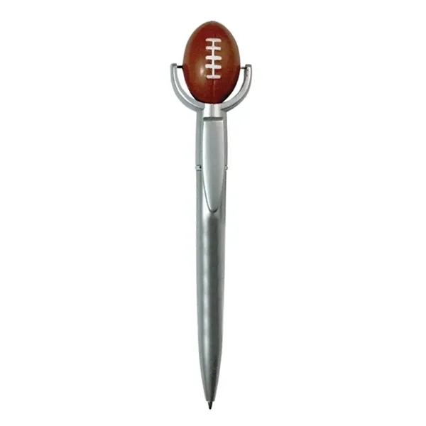 Creative Sports Advertising Gift Pen - Creative Sports Advertising Gift Pen - Image 4 of 5