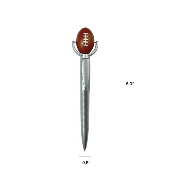 Creative Sports Advertising Gift Pen - Creative Sports Advertising Gift Pen - Image 5 of 5