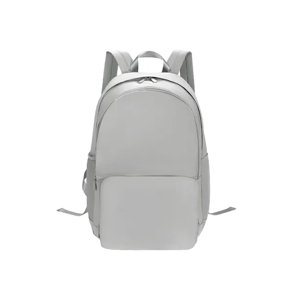 Lightweight Foldable Backpack - Lightweight Foldable Backpack - Image 12 of 15