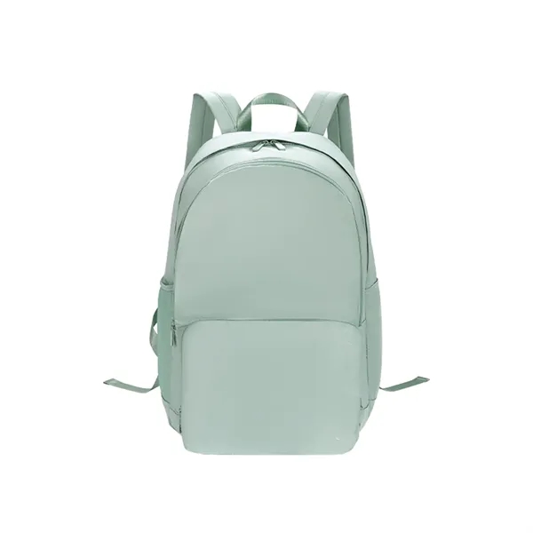 Lightweight Foldable Backpack - Lightweight Foldable Backpack - Image 15 of 15