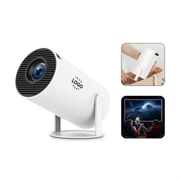Small Projector - Small Projector - Image 0 of 1