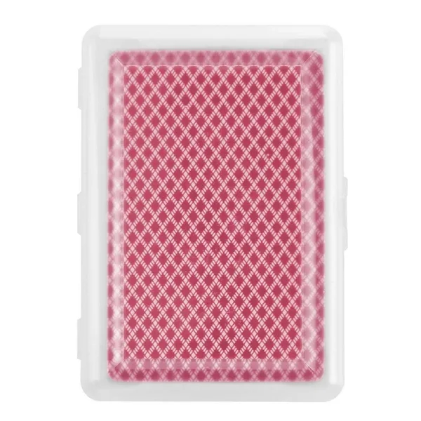 Travel Playing Cards In Case - Travel Playing Cards In Case - Image 4 of 5