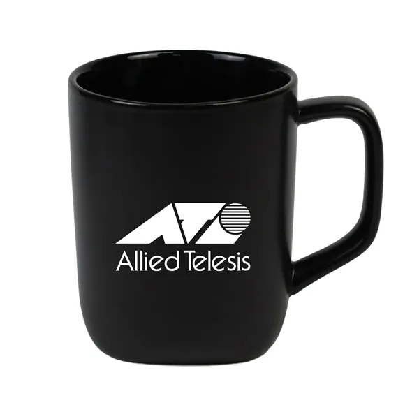 Imari 18oz Eco-Friendly Ceramic Mug - Imari 18oz Eco-Friendly Ceramic Mug - Image 1 of 10