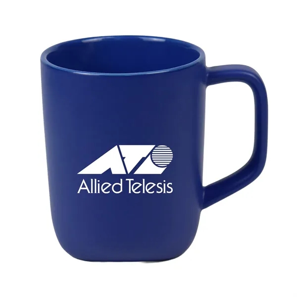 Imari 18oz Eco-Friendly Ceramic Mug - Imari 18oz Eco-Friendly Ceramic Mug - Image 2 of 10