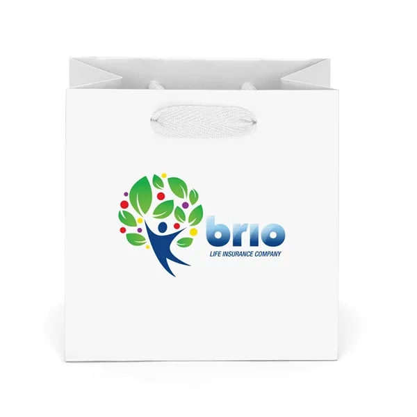 Dublin Matte Eurotote - Dynamic Color - Dublin Matte Eurotote - Dynamic Color - Image 2 of 7