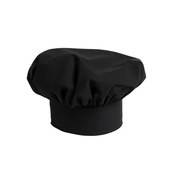 Uncommon Chef - Unisex Ajustable Poplin Chef Hat - Uncommon Chef - Unisex Ajustable Poplin Chef Hat - Image 1 of 1