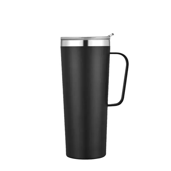 Slate 28oz Tall Mug - Slate 28oz Tall Mug - Image 1 of 5