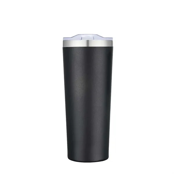 Slate 28oz Tall Tumbler - Slate 28oz Tall Tumbler - Image 1 of 5