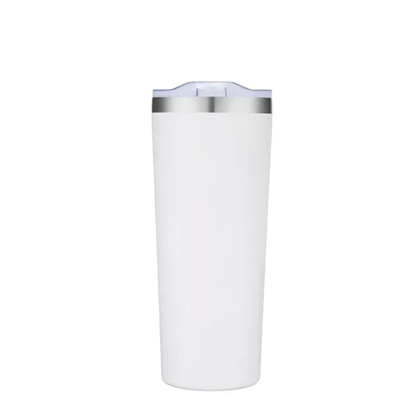 Slate 28oz Tall Tumbler - Slate 28oz Tall Tumbler - Image 2 of 5