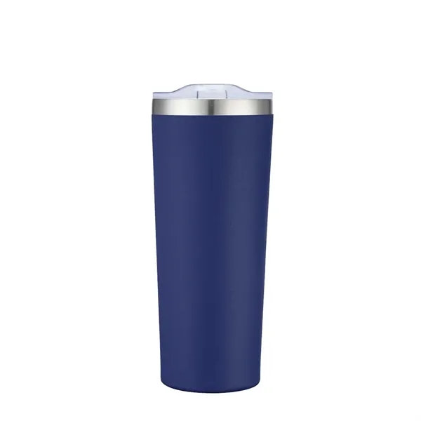 Slate 28oz Tall Tumbler - Slate 28oz Tall Tumbler - Image 3 of 5