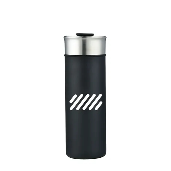 Slate 18oz Tumbler - Slate 18oz Tumbler - Image 0 of 7